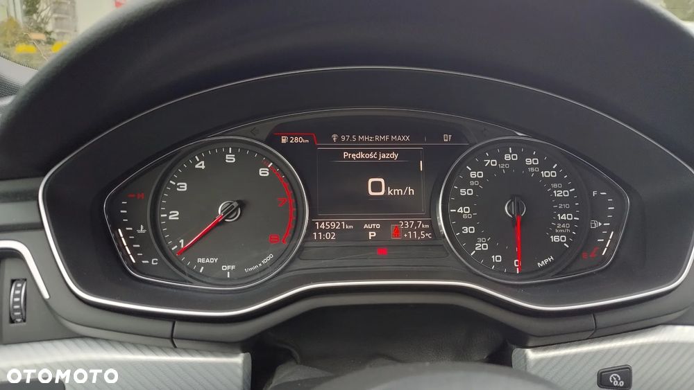 Audi A5 Sportback - 36