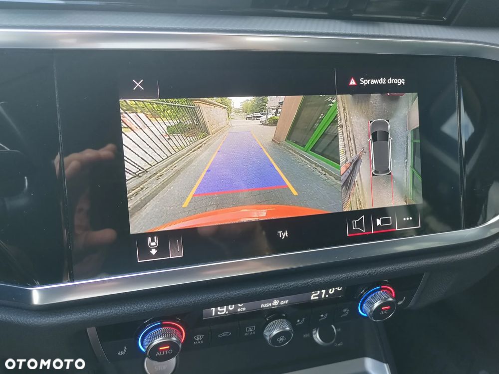 Audi Q3 40 TFSI Quattro Advanced S tronic - 21