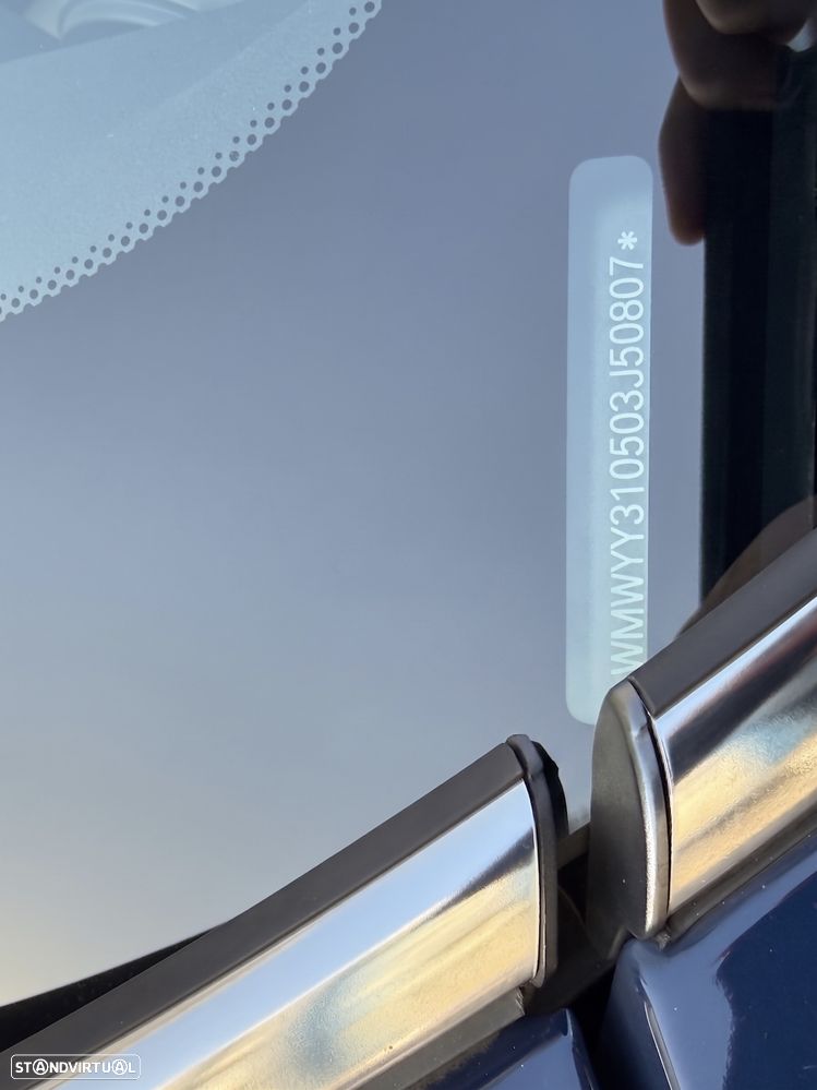 MINI Countryman Cooper D Auto - 30