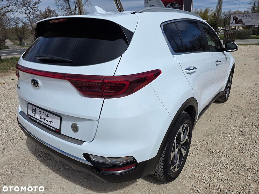 Kia Sportage - 26