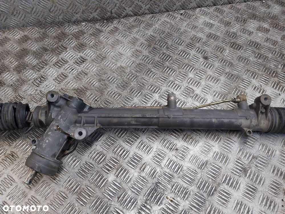 MAGLOWNICA PRZEKŁADNIA KIEROWNICZA SKODA SUPERB I 8D1422074F - 8