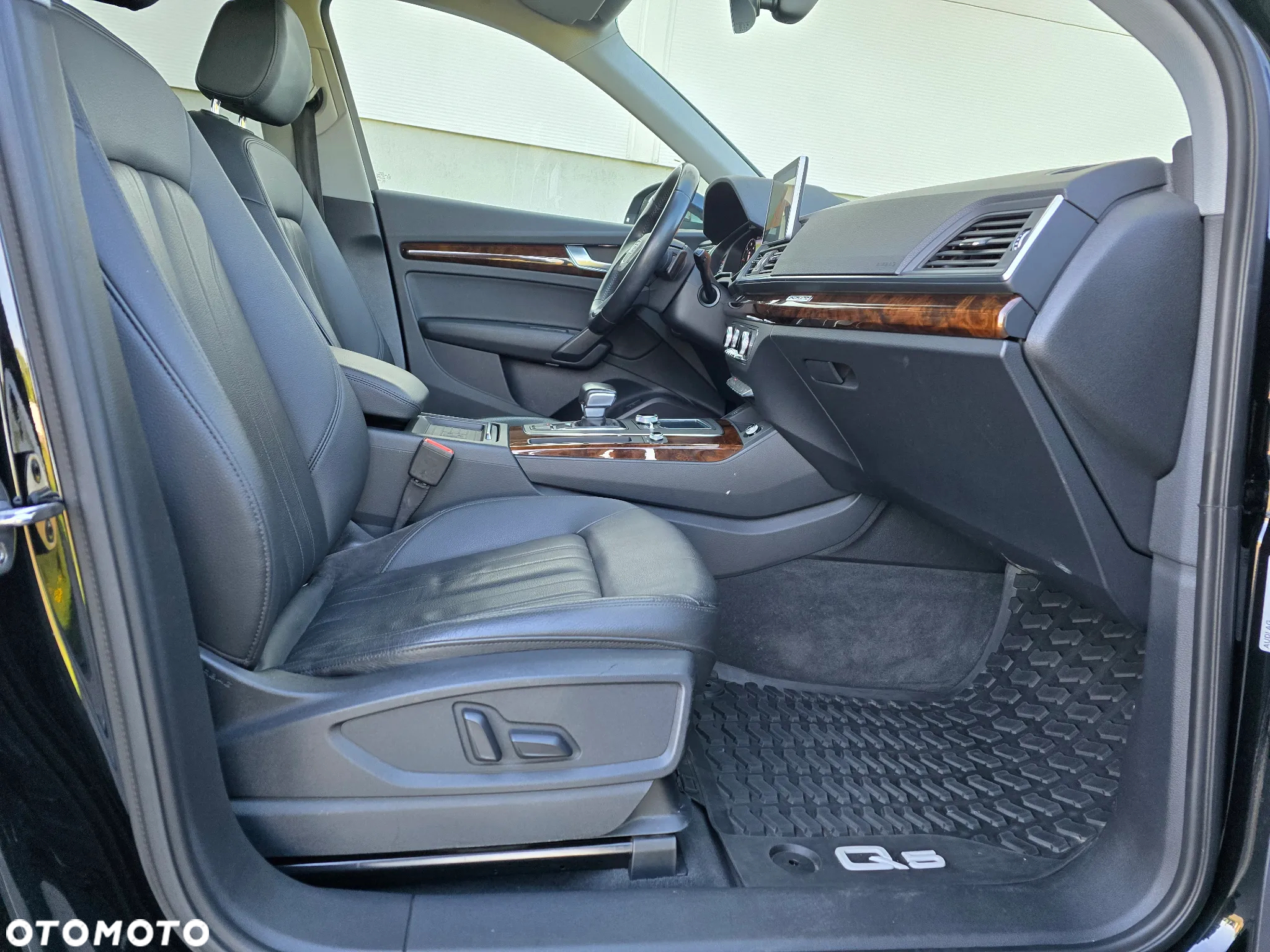 Audi Q5 40 TDI Quattro Sport S tronic - 26