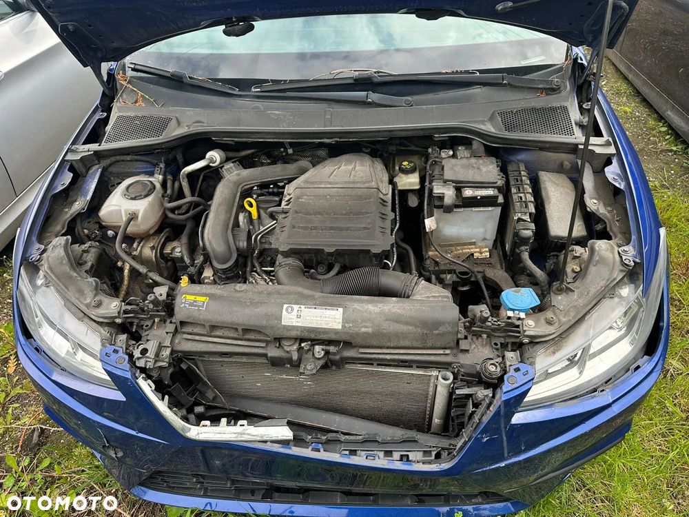 Seat Ibiza 1.0 TSI Style S&S - 6
