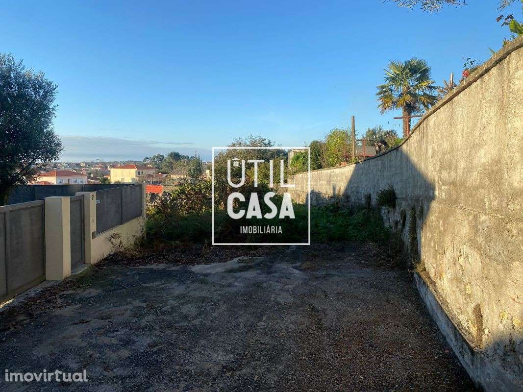 Terreno em Antas (Esposende) - Grande imagem: 2/4