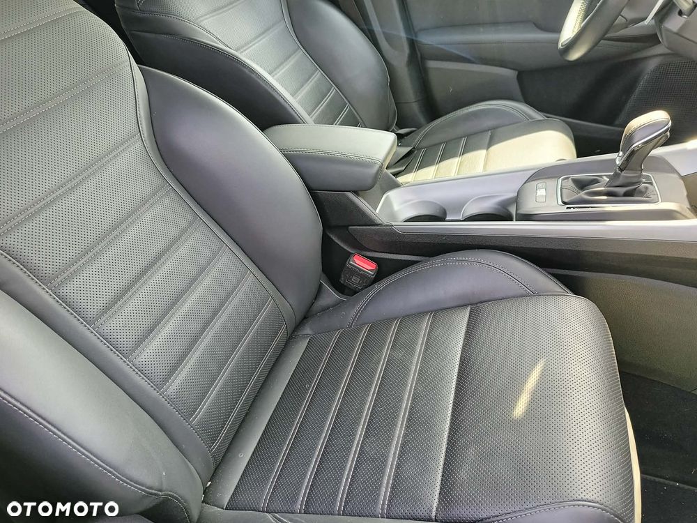 Alfa Romeo Tonale 1.5 T4 GSE mHEV Edizione Speciale DCT - 15