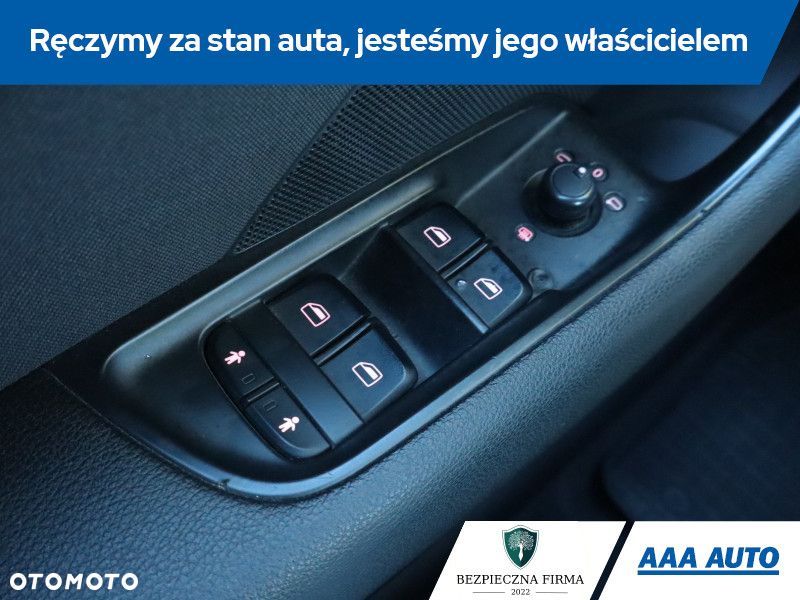 Audi A3 Sportback - 17