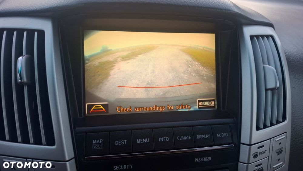 Lexus RX 350 Prestige - 25
