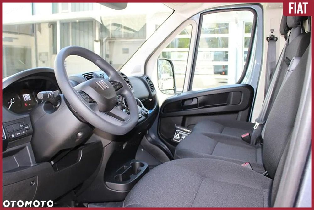 Fiat Ducato L2H1 2.2 120KM - 6