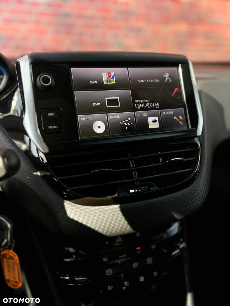 Peugeot 2008 - 21
