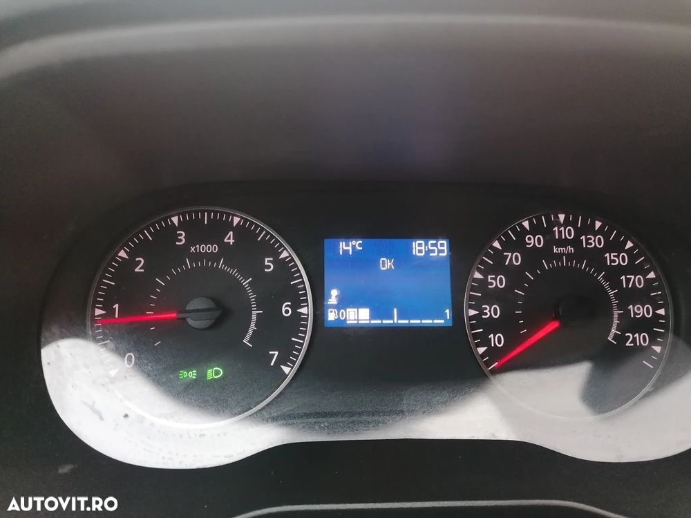 Dacia Duster ECO-G 100 Comfort - 18