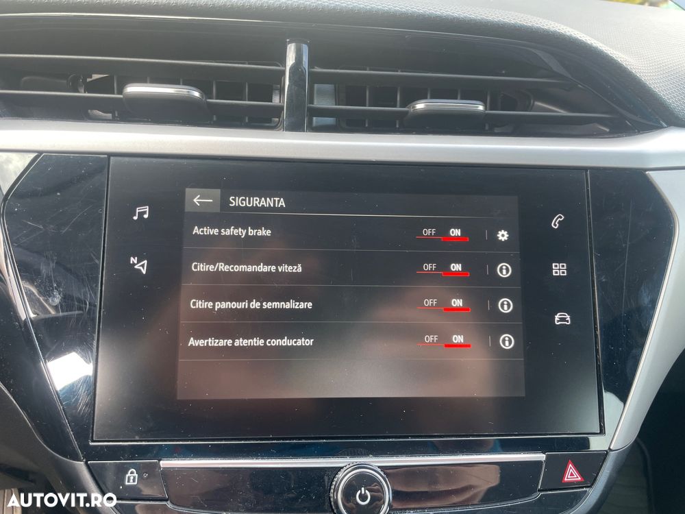 Opel Corsa 1.2 Start/Stop Elegance - 8