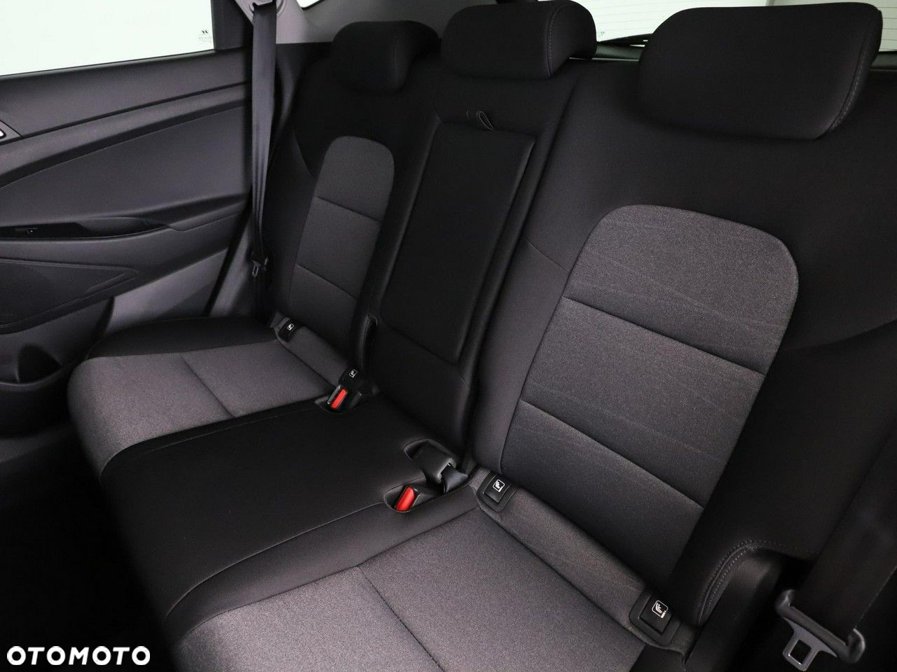 Hyundai Tucson 1.6 GDi 2WD DCT Advantage - 17