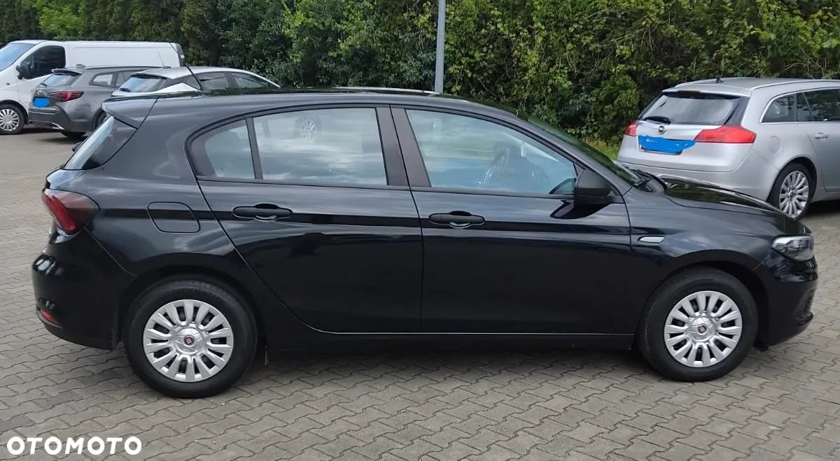 Fiat Tipo 1.4 16v Pop - 1