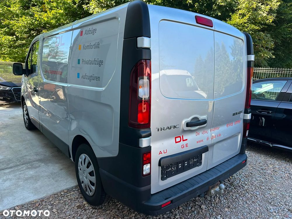 Renault Trafic - 4