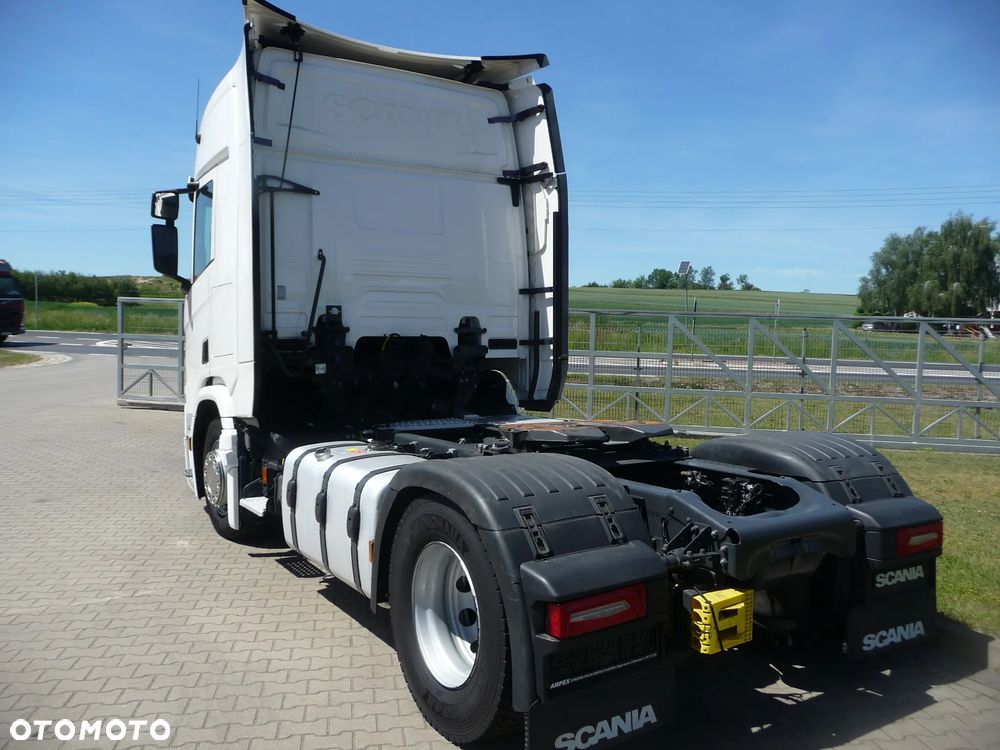 Scania 460R - 5