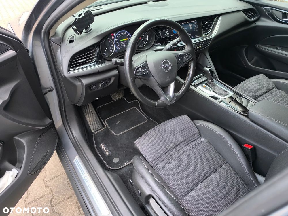 Opel Insignia 1.6 T Elite S&S - 10