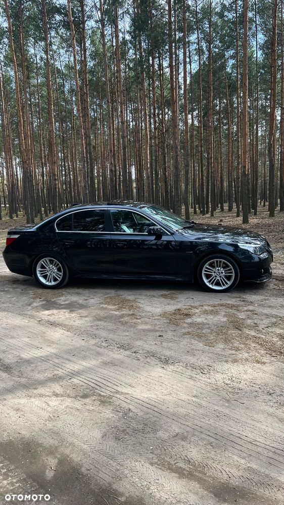 BMW Seria 5 - 24