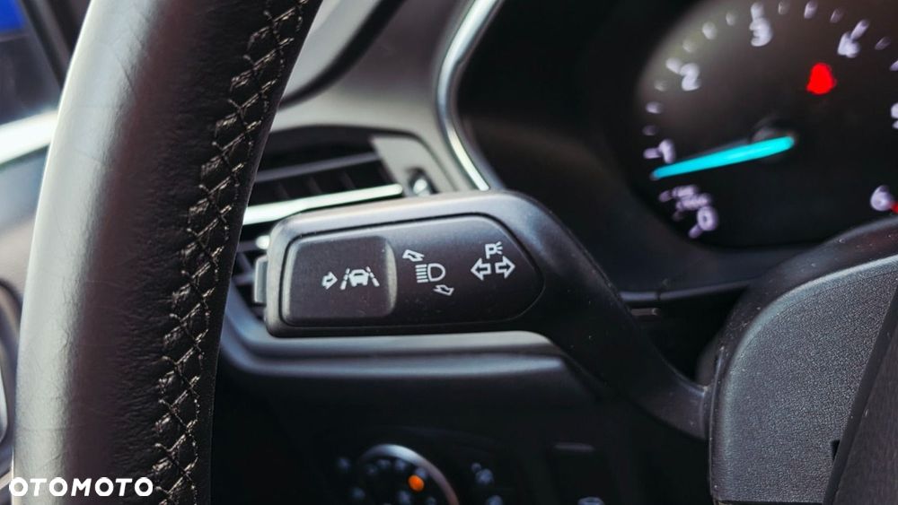 Ford Focus - 15