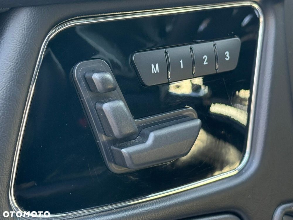 Mercedes-Benz Klasa G AMG 63 - 27