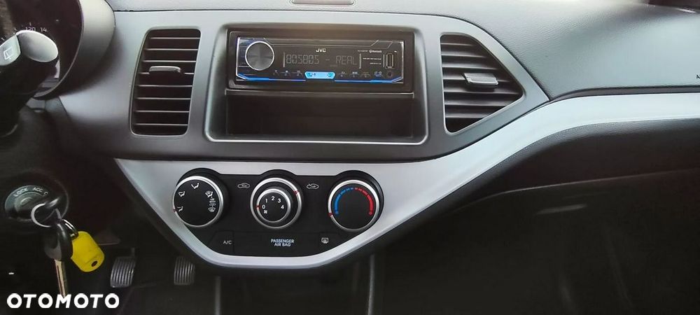 Kia Picanto 1.0 Vision - 16