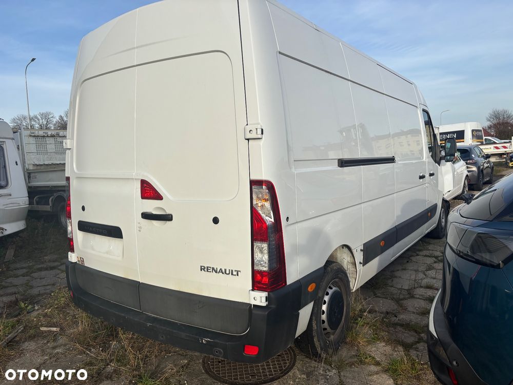 Renault Master - 12