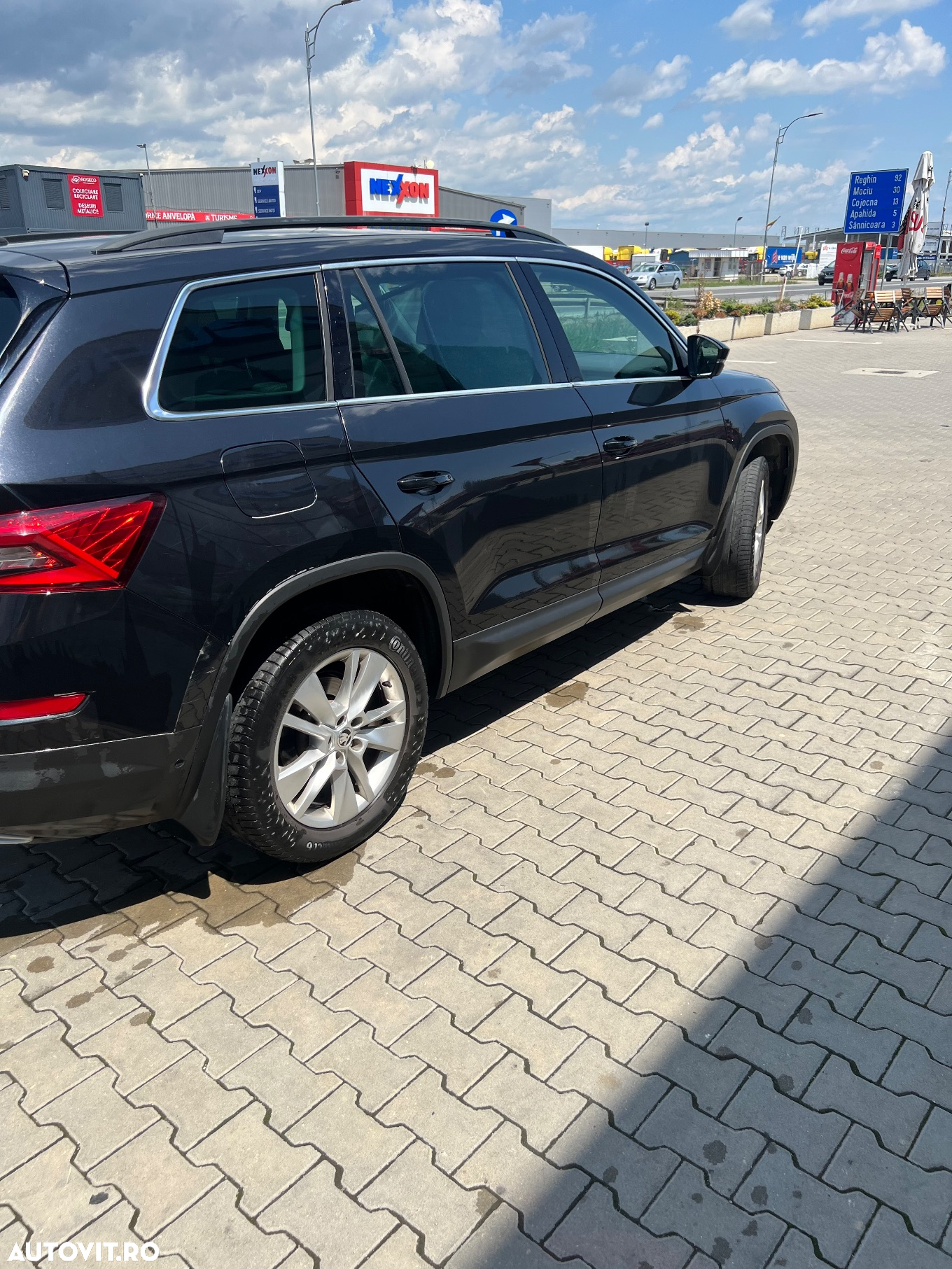 Skoda Kodiaq 2.0 TDI 4X4 DSG Style - 11