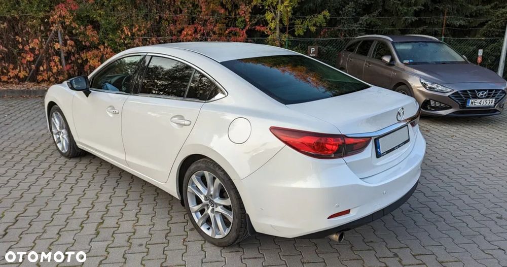 Mazda 6 2.0 Skypassion I-ELoop - 7