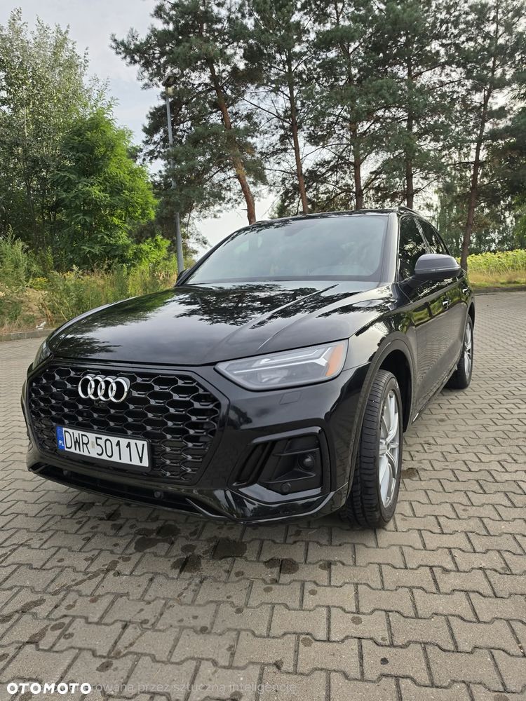 Audi SQ5 - 3