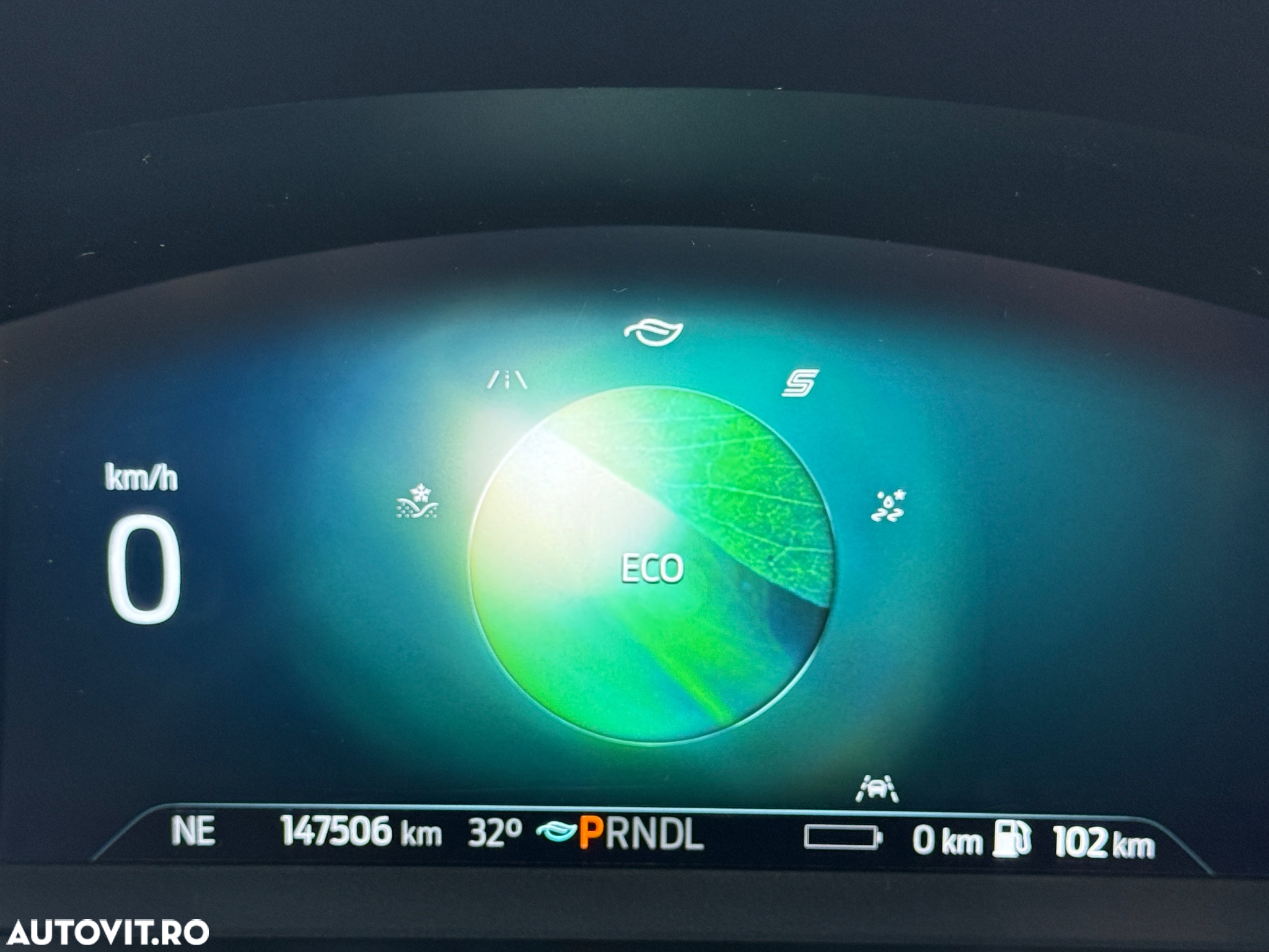 Ford Kuga 2.5 Duratec PHEV ST-LINE X - 18