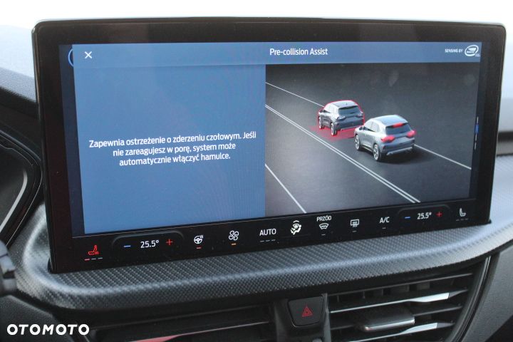 Ford Kuga 2.5 FHEV AWD ST-Line eCVT - 23