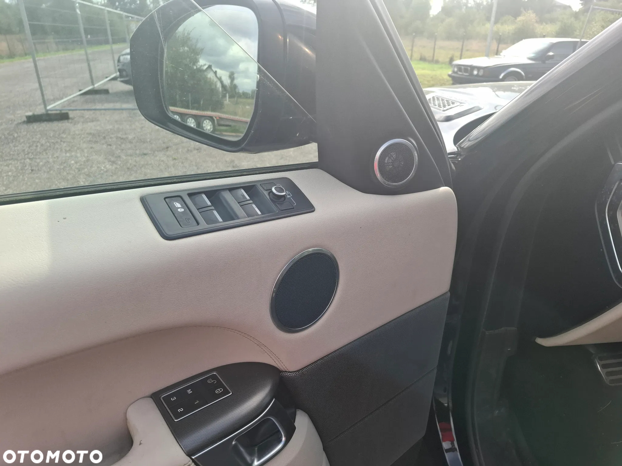 Land Rover Range Rover Sport TDV6 HSE Dynamic - 22