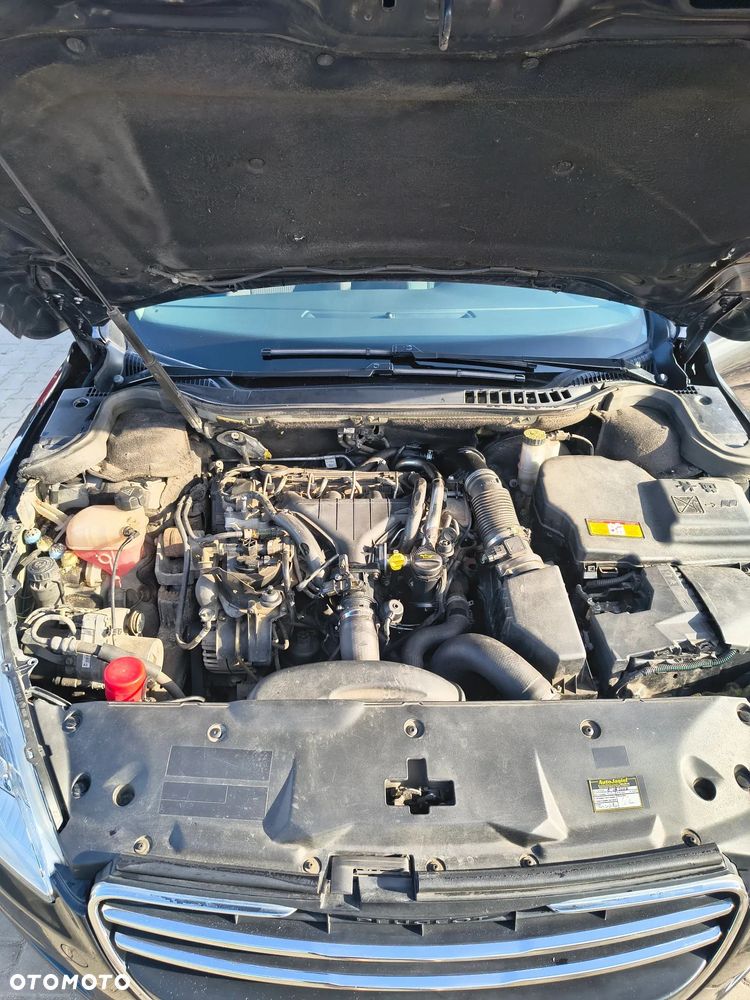 Peugeot 508 2.0 HDi Active - 1
