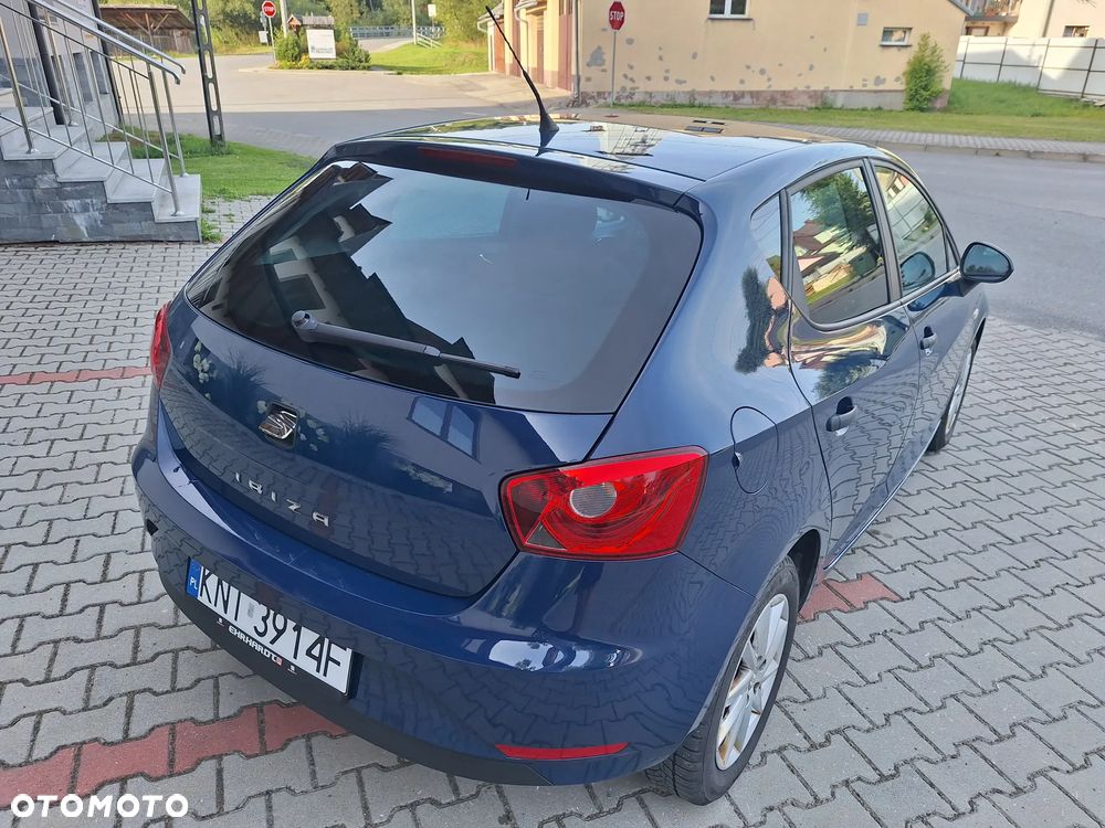 Seat Ibiza 1.0 MPI S&S Style - 29