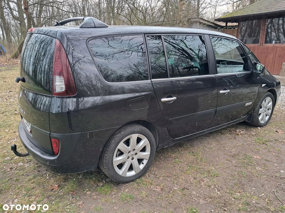 Renault Espace 2.0 dCi FAP Dynamique - 3