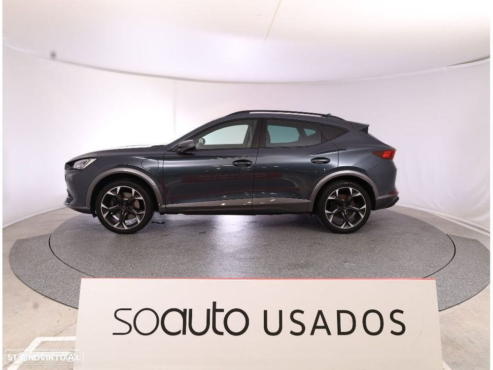 Cupra Formentor 1.4 e-Hybrid DSG VZ - 2