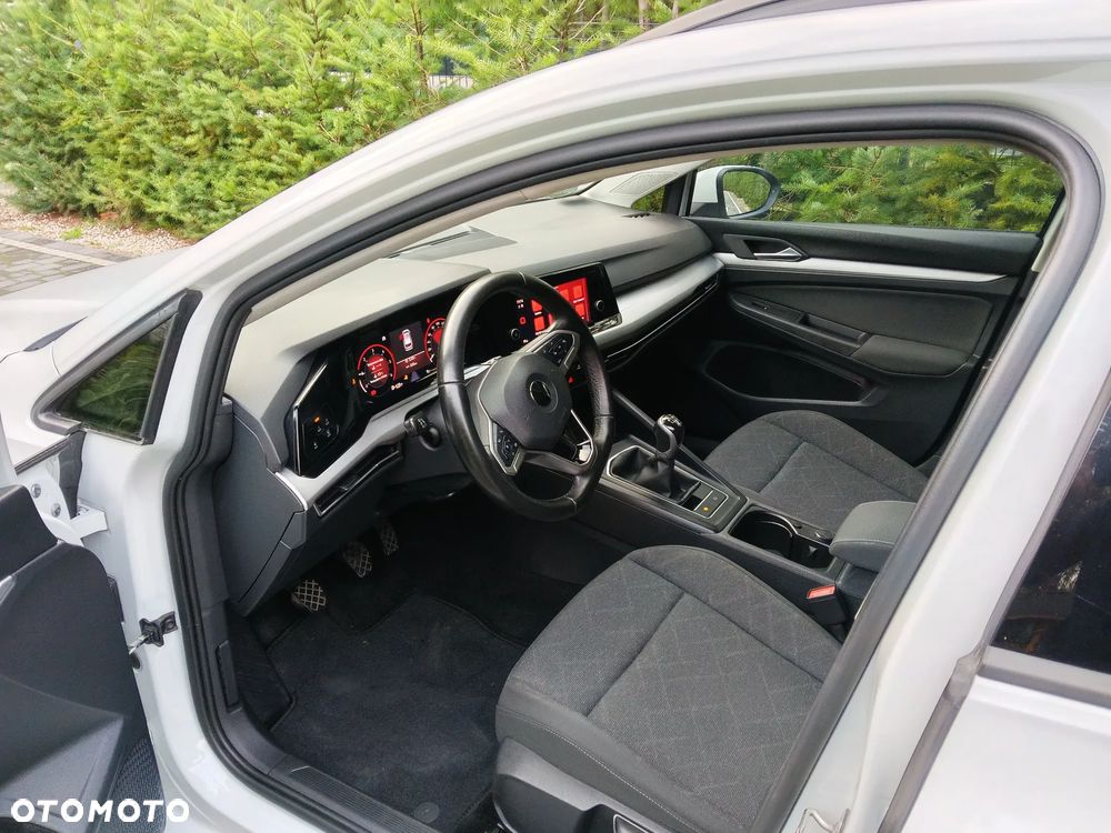 Volkswagen Golf 2.0 TDI - 9