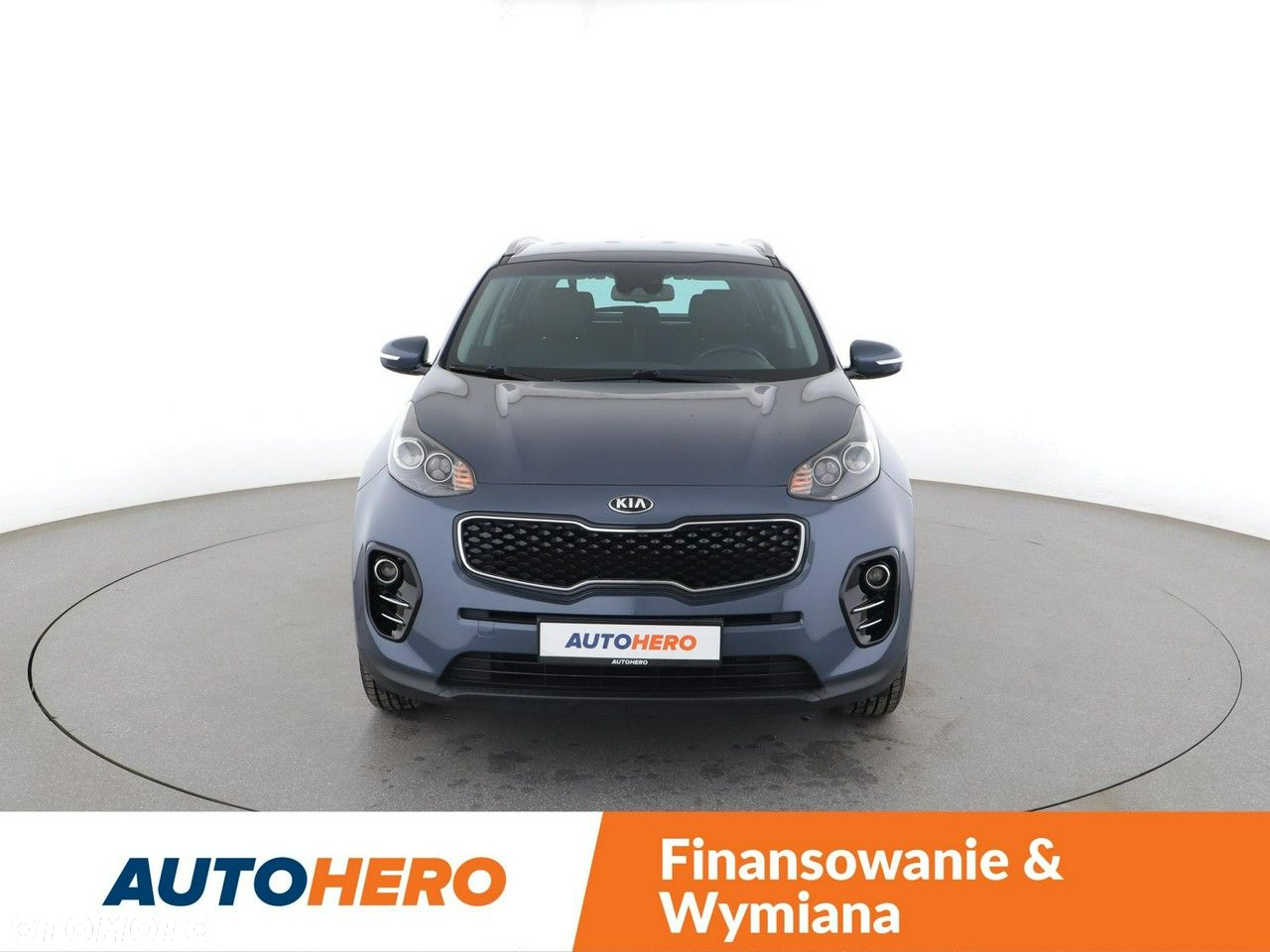 Kia Sportage 1.6 GDI 2WD DREAM-TEAM EDITION - 11