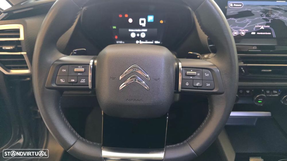 Citroën C5 X 1.2 PureTech Feel Pack EAT8 - 40