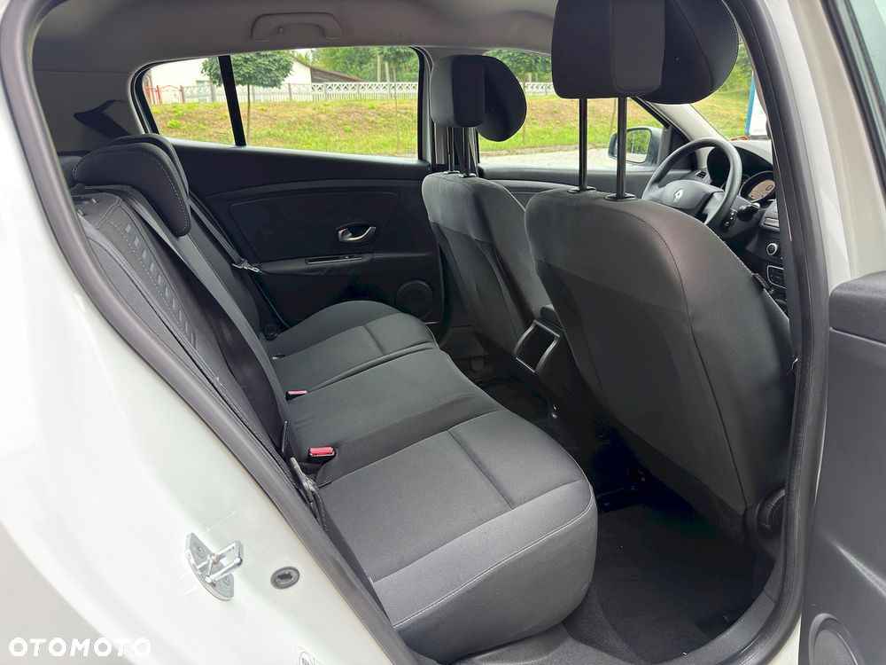 Renault Megane 1.6 16V 100 Expression - 22