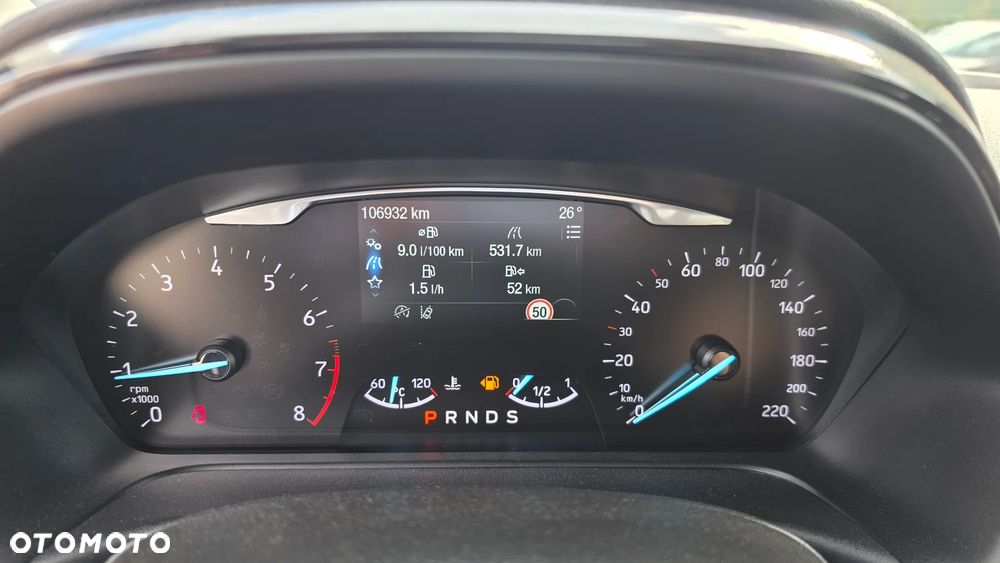 Ford Fiesta 1.0 EcoBoost GPF Titanium ASS - 28