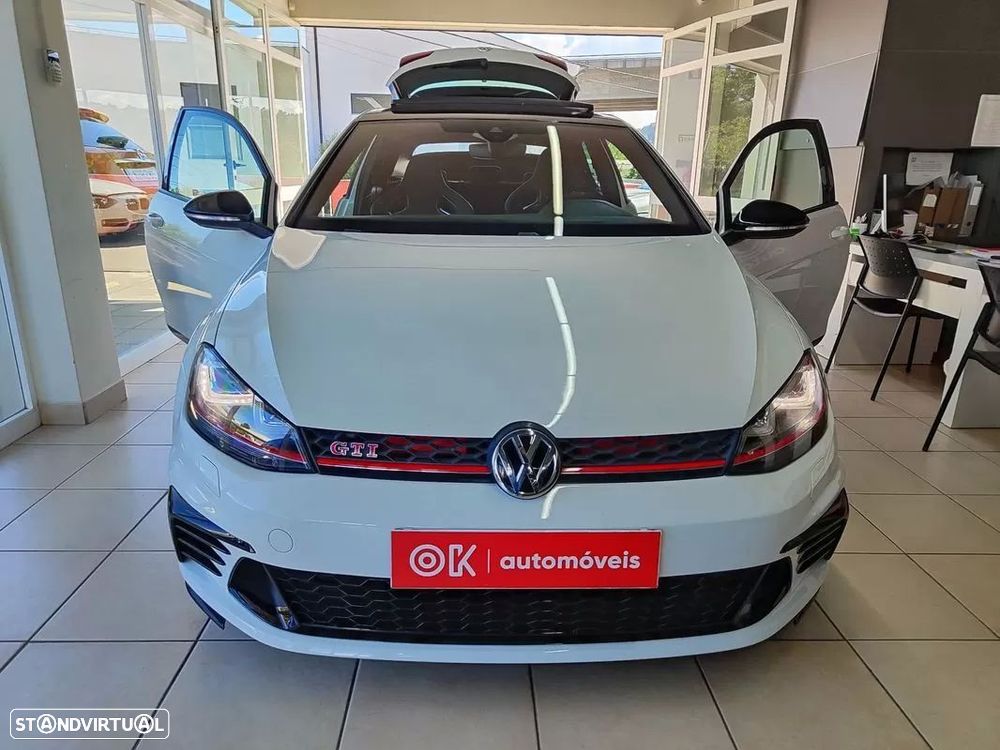 VW Golf - 14