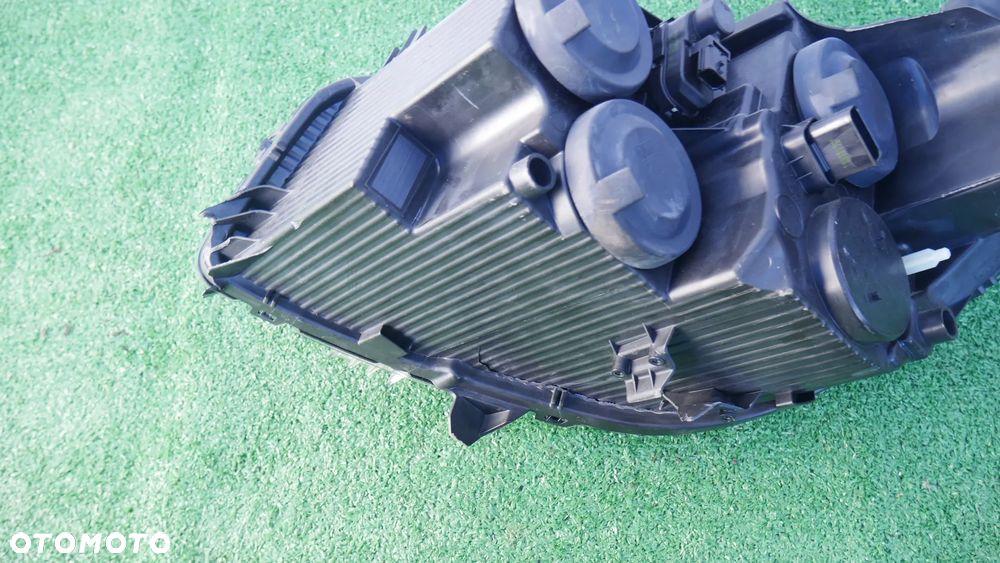 LAMPA PRZÓD PRZEDNIA PRAWA PEUGEOT 208 II 9823193880 - 7