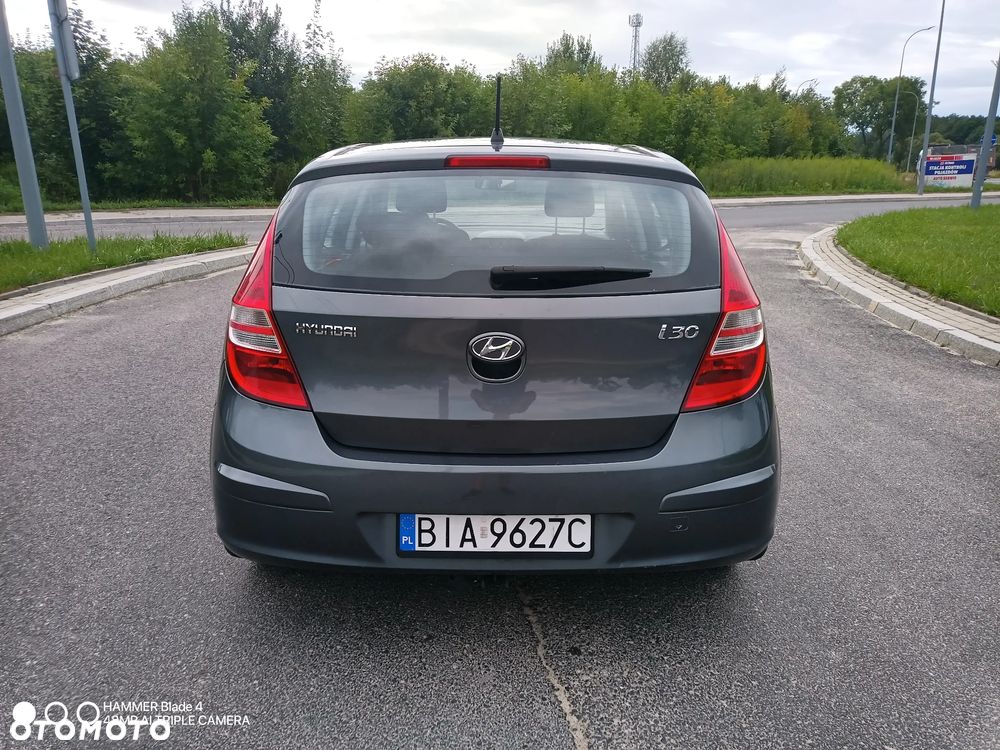 Hyundai i30 1.4 Comfort - 5
