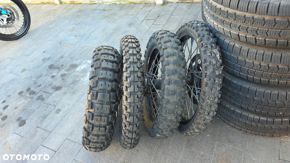 KTM Adventure 790 - 9