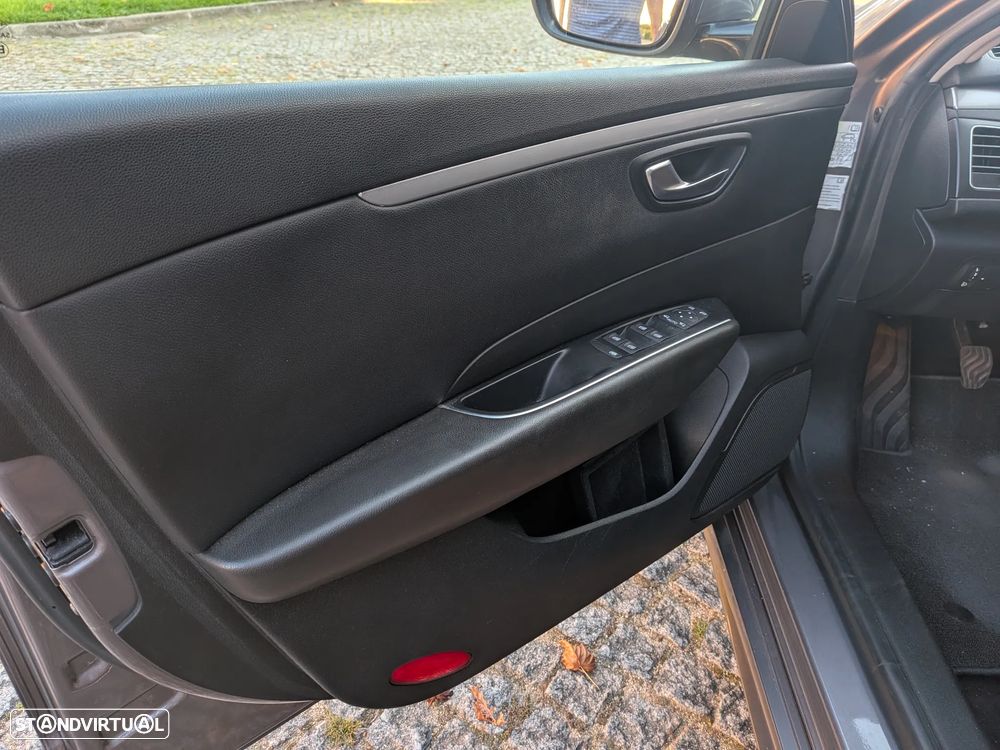 Renault Talisman Sport Tourer 1.5 dCi Zen - 10