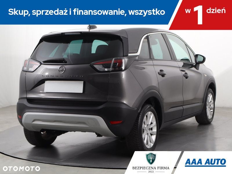 Opel Crossland X - 6