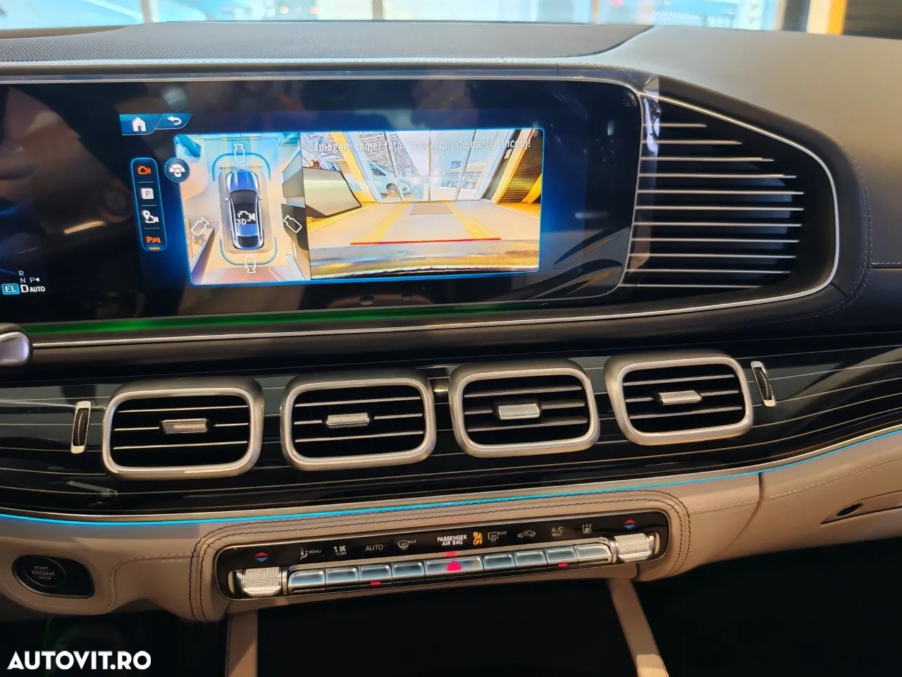 Mercedes-Benz GLE Coupe AMG 53 PHEV - 24