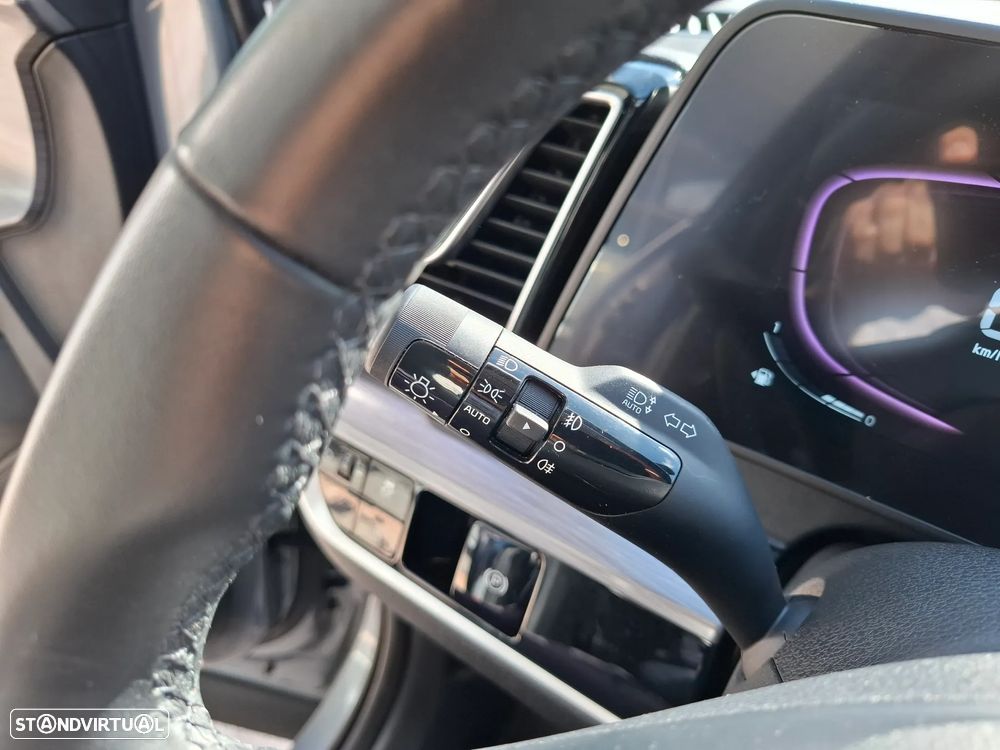 Kia Sportage 1.6 T-GDI Drive - 17