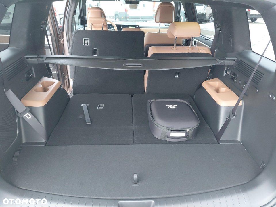 Hyundai Santa Fe - 25