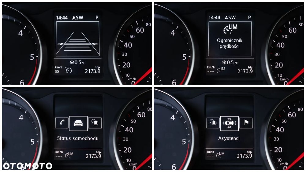 Volkswagen Passat 2.0 TDI (BlueMotion Technology) DSG Comfortline - 24